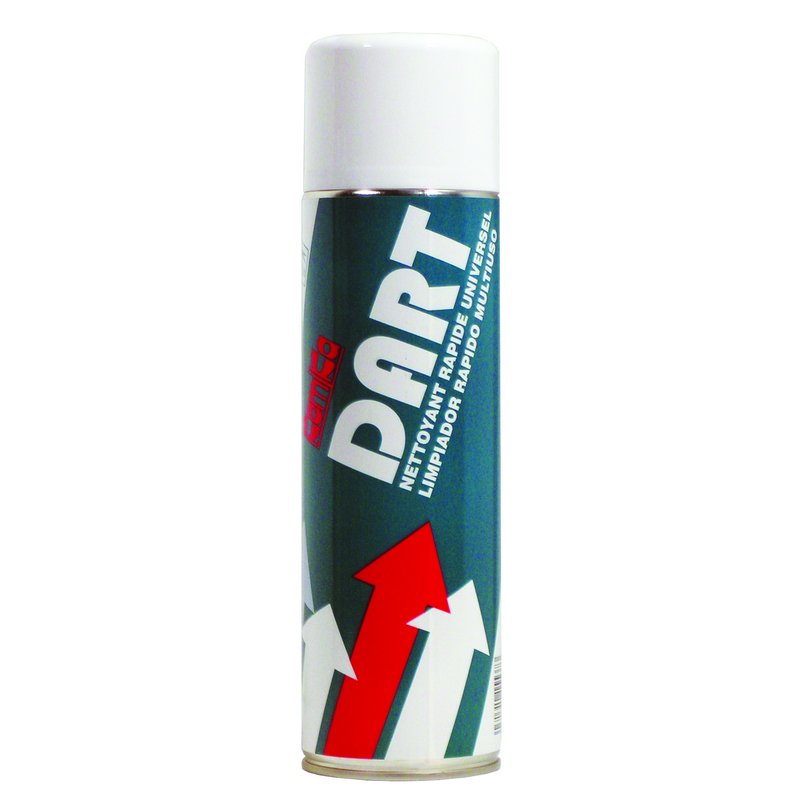 DART SPRAY - Aro.400ml - Nettoyant rapide universel vitres, miroirs, mail ...